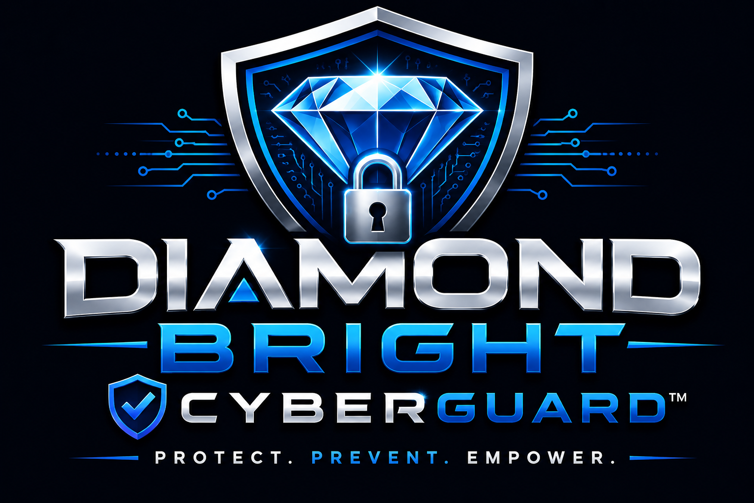 Diamond Bright CyberGuard — Business Cyber Risk Management